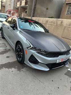 كيا K5